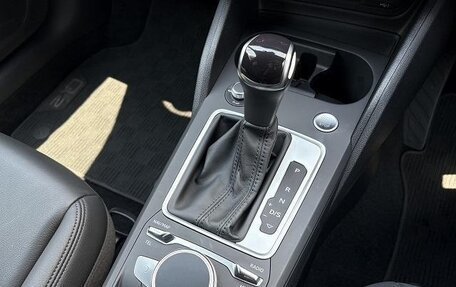 Audi Q2 I, 2023 год, 2 226 069 рублей, 21 фотография