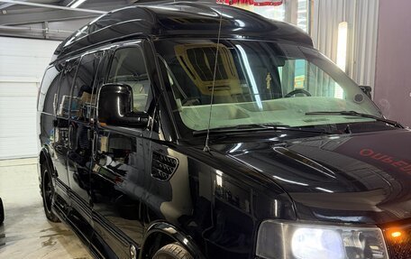 Chevrolet Express II, 2008 год, 3 200 000 рублей, 1 фотография