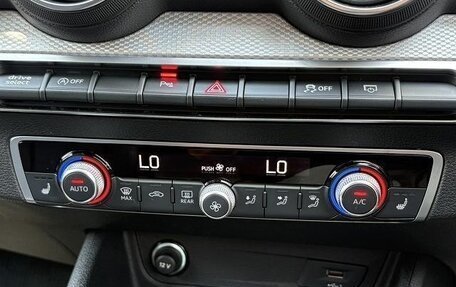 Audi Q2 I, 2023 год, 2 226 069 рублей, 20 фотография