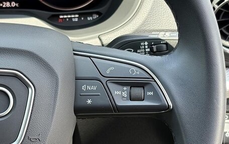 Audi Q2 I, 2023 год, 2 226 069 рублей, 19 фотография