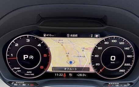 Audi Q2 I, 2023 год, 2 226 069 рублей, 17 фотография