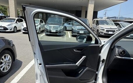 Audi Q2 I, 2023 год, 2 226 069 рублей, 25 фотография