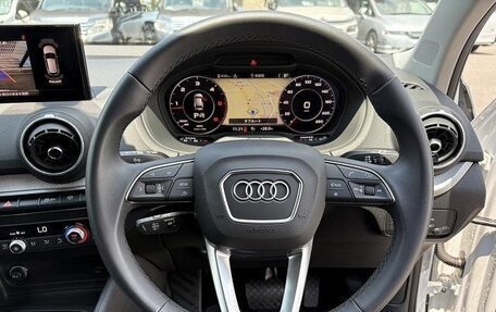 Audi Q2 I, 2023 год, 2 226 069 рублей, 16 фотография