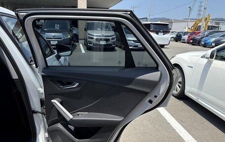 Audi Q2 I, 2023 год, 2 226 069 рублей, 26 фотография