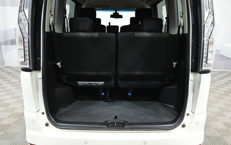 Nissan Serena IV, 2014 год, 1 645 000 рублей, 7 фотография