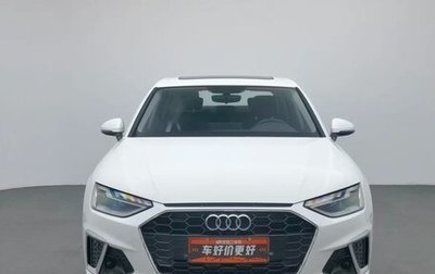 Audi A4, 2022 год, 2 200 000 рублей, 1 фотография