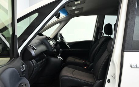 Nissan Serena IV, 2014 год, 1 645 000 рублей, 11 фотография