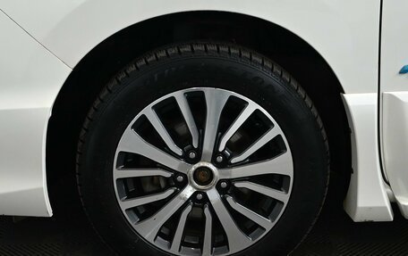 Nissan Serena IV, 2014 год, 1 645 000 рублей, 12 фотография