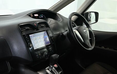 Nissan Serena IV, 2014 год, 1 645 000 рублей, 14 фотография