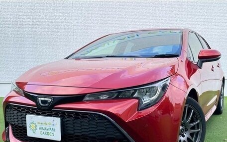 Toyota Corolla, 2020 год, 1 130 000 рублей, 1 фотография