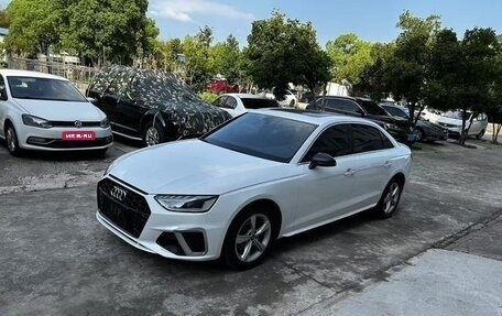 Audi A4, 2022 год, 2 250 000 рублей, 1 фотография