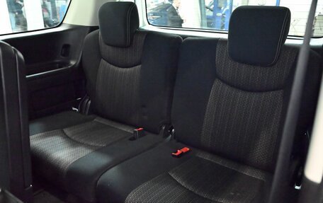 Nissan Serena IV, 2014 год, 1 645 000 рублей, 22 фотография