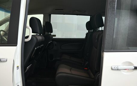 Nissan Serena IV, 2014 год, 1 645 000 рублей, 23 фотография