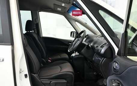 Nissan Serena IV, 2014 год, 1 645 000 рублей, 18 фотография