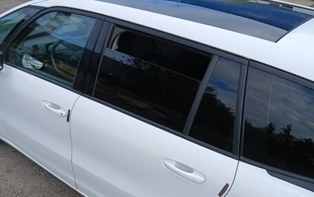 Citroen C4 Picasso II рестайлинг, 2017 год, 650 000 рублей, 5 фотография