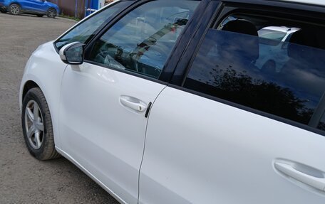 Citroen C4 Picasso II рестайлинг, 2017 год, 650 000 рублей, 6 фотография