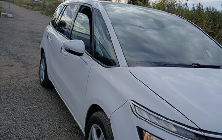 Citroen C4 Picasso II рестайлинг, 2017 год, 650 000 рублей, 12 фотография