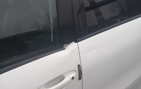 Citroen C4 Picasso II рестайлинг, 2017 год, 650 000 рублей, 14 фотография