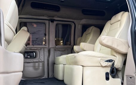 Chevrolet Express II, 2008 год, 3 200 000 рублей, 14 фотография