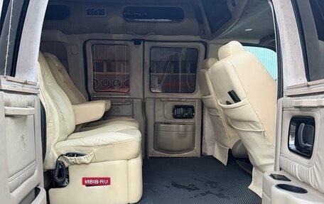 Chevrolet Express II, 2008 год, 3 200 000 рублей, 10 фотография