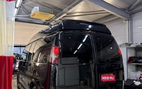 Chevrolet Express II, 2008 год, 3 200 000 рублей, 5 фотография