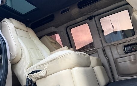 Chevrolet Express II, 2008 год, 3 200 000 рублей, 18 фотография