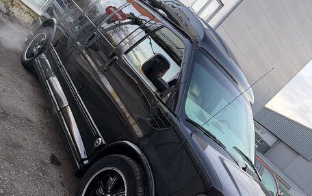 Chevrolet Express II, 2008 год, 3 200 000 рублей, 19 фотография