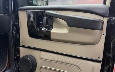 Chevrolet Express II, 2008 год, 3 200 000 рублей, 28 фотография