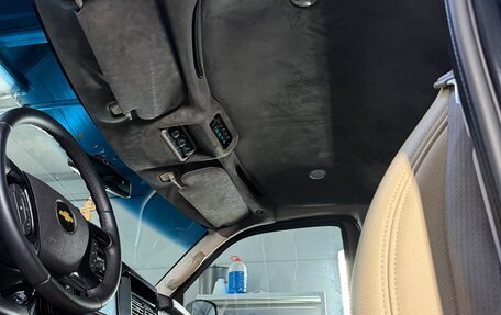 Chevrolet Express II, 2008 год, 3 200 000 рублей, 22 фотография