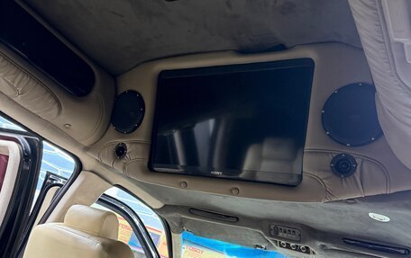 Chevrolet Express II, 2008 год, 3 200 000 рублей, 26 фотография