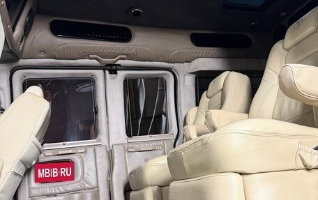 Chevrolet Express II, 2008 год, 3 200 000 рублей, 21 фотография