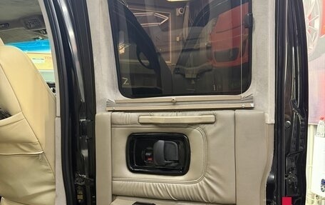 Chevrolet Express II, 2008 год, 3 200 000 рублей, 29 фотография