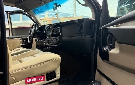 Chevrolet Express II, 2008 год, 3 200 000 рублей, 27 фотография