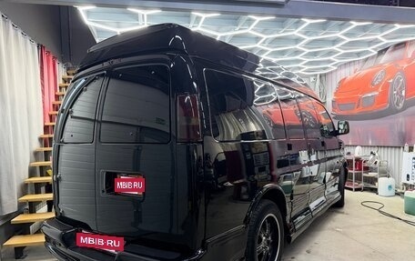 Chevrolet Express II, 2008 год, 3 200 000 рублей, 34 фотография