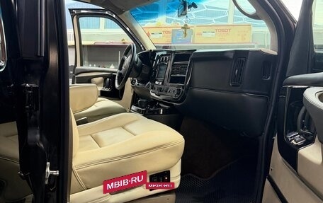 Chevrolet Express II, 2008 год, 3 200 000 рублей, 30 фотография