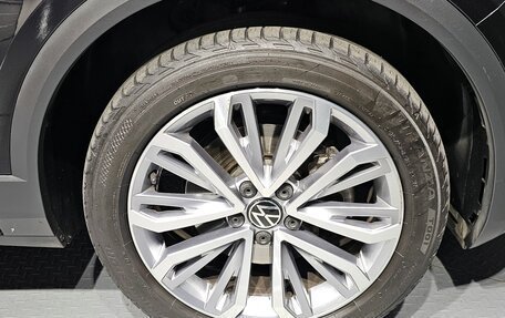 Volkswagen T-Roc I, 2022 год, 2 050 000 рублей, 9 фотография