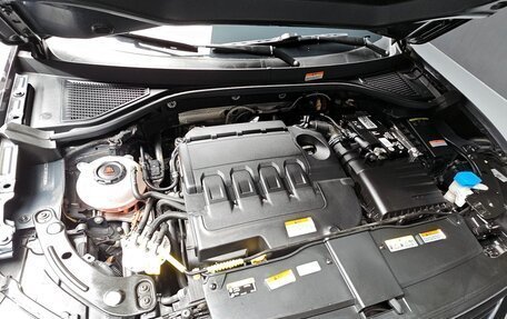 Volkswagen T-Roc I, 2022 год, 2 050 000 рублей, 11 фотография