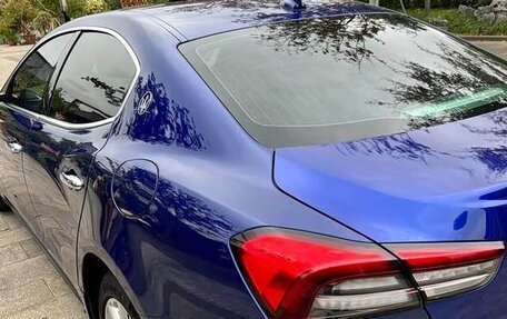 Maserati Ghibli, 2021 год, 6 500 000 рублей, 9 фотография