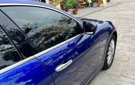 Maserati Ghibli, 2021 год, 6 500 000 рублей, 8 фотография