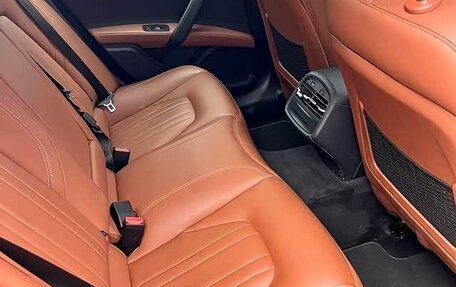 Maserati Ghibli, 2021 год, 6 500 000 рублей, 15 фотография