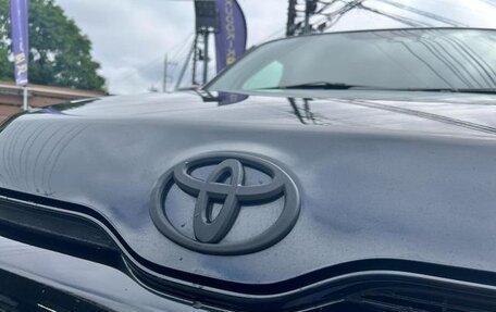 Toyota Probox I, 2022 год, 1 360 000 рублей, 11 фотография