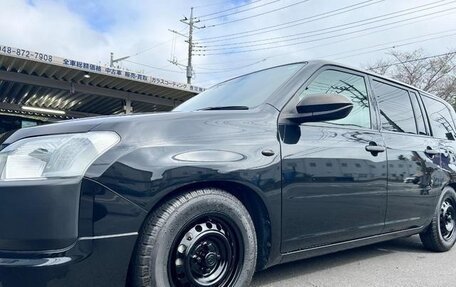 Toyota Probox I, 2022 год, 1 360 000 рублей, 4 фотография