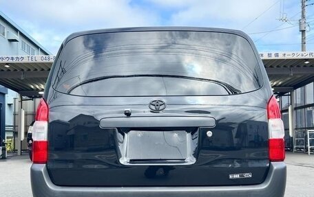 Toyota Probox I, 2022 год, 1 360 000 рублей, 8 фотография