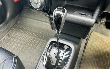 Toyota Probox I, 2022 год, 1 360 000 рублей, 14 фотография