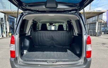 Toyota Probox I, 2022 год, 1 360 000 рублей, 7 фотография