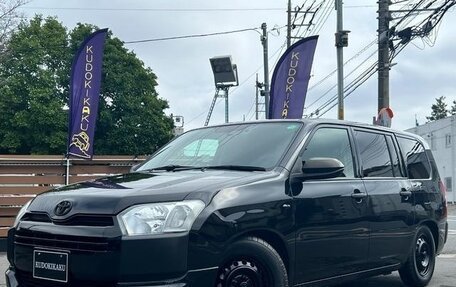 Toyota Probox I, 2022 год, 1 360 000 рублей, 2 фотография