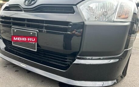 Toyota Probox I, 2022 год, 1 360 000 рублей, 12 фотография