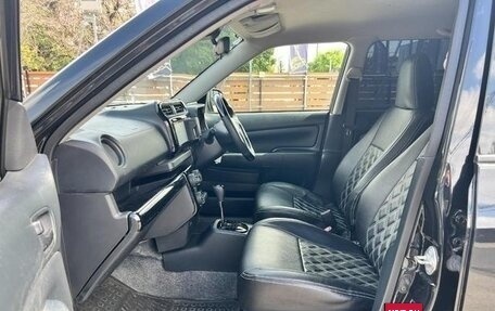 Toyota Probox I, 2022 год, 1 360 000 рублей, 9 фотография