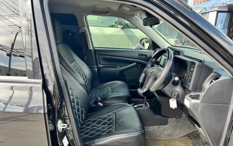 Toyota Probox I, 2022 год, 1 360 000 рублей, 15 фотография