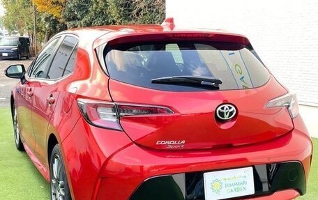 Toyota Corolla, 2020 год, 1 130 000 рублей, 6 фотография